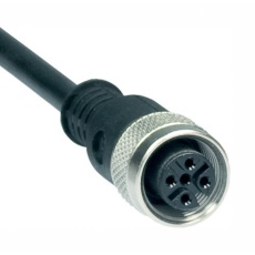 【101207743】PRE-WIRED CABLE CONNECTOR CURTAIN/ GRID