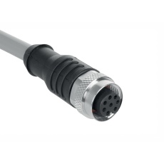 【103011411】PRE-WIRED CABLE CONNECTOR/SAFETY SW/2.5M