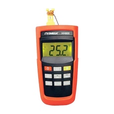 【HH800A】DIGITAL THERMOMETER -200 TO 1372DEG C