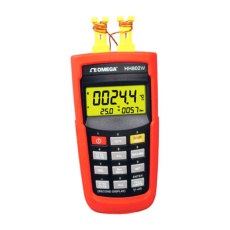 【HH802W】DIGITAL THERMOMETER -200 TO 1370DEG C