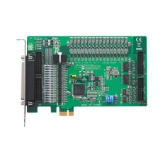 【PCIE-1730-BE】DIGITAL I/O PCIE CARD 32-CH I/O