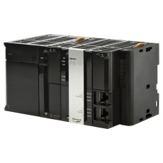 【NJ1019000】CPU UNIT 3MB 1.9A 5VDC