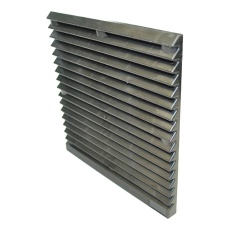 【LFG120B】FINGER GUARD 120MM PLASTIC