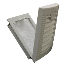 【LFGH8092】FINGER GUARD 80MM/92MM PLASTIC
