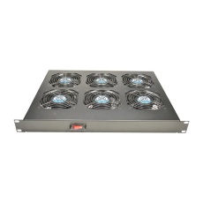 【OA600ST-230】FAN TRAY 6 230VAC 620CFM 90W
