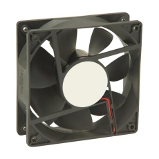 【OD1238-24HB01A】DC AXIAL FAN BALL 105CFM 0.32A 24V