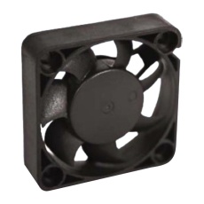 【OD4010-24HSS】DC AXIAL FAN SLEEVE 6.7CFM 0.09A 24V