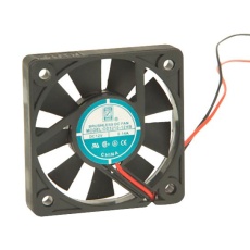 【OD5210-12HB】DC AXIAL FAN BALL 12CFM 0.14A 12V