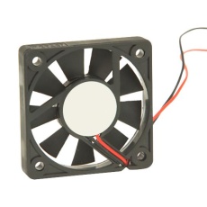【OD5210-12MB】DC AXIAL FAN BALL 10CFM 0.12A 12V