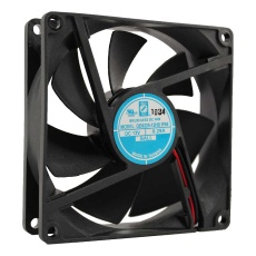 【OD9225-12HBIP68】DC AXIAL FAN BALL 49.8CFM 0.29A 12V