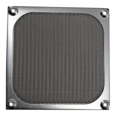 【WMG120M】FAN FILTER ASSEMBLY 120MM MILL