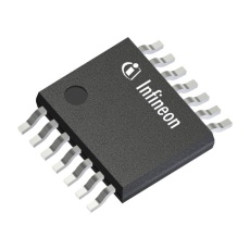 【TLD60981EPXUMA2】LED DRIVER AEC-Q100 2.2MHZ SMD TSDSO