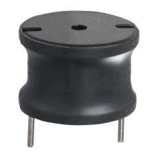 【1140-222K-RC】INDUCTOR 2.2MH 10% 2.4A RADIAL