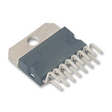 【E-TDA7379】AUDIO AMPLIFIER AB -40 TO 150DEG C