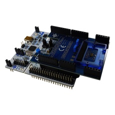 【P-NUCLEO-53L4A1-】EVALUATION KIT TOF PROXIMITY SENSOR