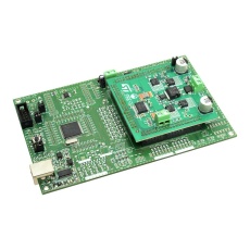 【EVAL-L99H02QF】EVALUATION BOARD DC MOTOR