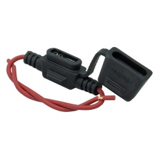 【FHAC0001ZXJA】AUTOMOTIVE BLADE FUSE HOLDER 1P 20A