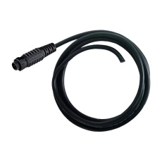 【CAEN3C3F1607990】CABLE ASSY 3P CIR RCPT-FREE END 2M