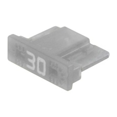 【0891002.NXS】AUTOMOTIVE FUSE 2A 58VDC