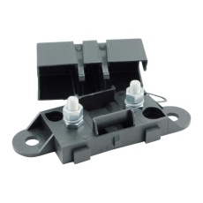 【04980903ZXT】AUTOMOTIVE BLADE FUSE HOLDER 1P 200A