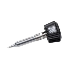 【0142CDLF08/SB】SOLDERING TIP CHISEL 0.8MM