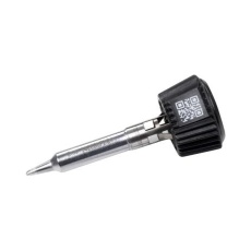 【0142CDLF10/SB】SOLDERING TIP CHISEL 1MM