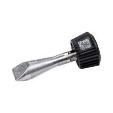 【0142CDLF100/SB】SOLDERING TIP CHISEL 10MM