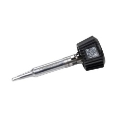 【0142CDLF18L/SB】SOLDERING TIP CHISEL EXTENDED 1.8MM