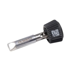【0142CDLF65/SB】SOLDERING TIP CHISEL 6.5MM