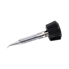 【0142SDLF08L/SB】SOLDERING TIP PENCIL BENT/ EXTD 0.8MM