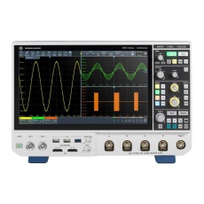 【MXO4-Z4】TRANSIT CASE WITH TROLLEY FUNCTION OSC