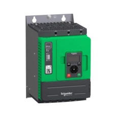 【ATS480D17Y】MOTOR STARTER 3-PH 17A 690VAC 15KW