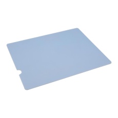 【770799】LID STATIC DISSIPATIVE TRAY DIE-CUT