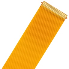 【15032-0445】CABLE ASSY FPC 45POS 102MM BRN/ORG