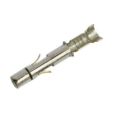 【170204-1】CONTACT SOCKET 26-20AWG CRIMP