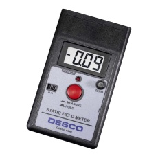 【19442.】ESD TESTER DIGITAL STATIC FIELD METER