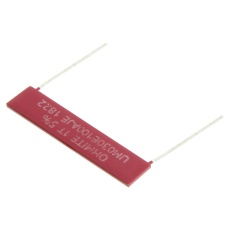 【UM030Z1009JE】RES 100G 1W RADIAL THICK FILM