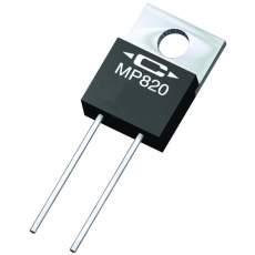 【MP820-10.0K-1%】Power Resistor