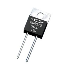 【MP821-0.20-1%】Power Resistor