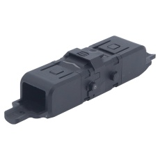 【73101000019】3+PE CABLE TO CABLE IP20 SNAP-IN KIT 47AK2723