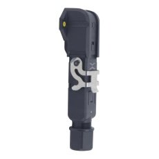 【73101000022】3+PE BULKHEAD ANGLED LOCKING LEVER KIT 47AK2726
