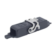 【73101000023】3+PE CABLE TO CABLE IP20 LOCKING LVR KIT 47AK2727