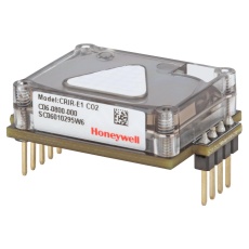 【C06-0800-000】GAS DETECTION SENSOR CO2 NDIR 2000PPM