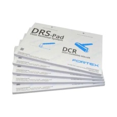 【TP-330-05】LARGE ADHESIVE DUST CLEANING PAD 5X50