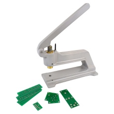 【PTH-PRESS-TOOL】RIVET TOOL HAND PRESS