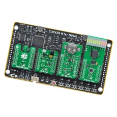 【MIKROE-4912】DEV BOARD CLICKER 4 ARM CORTEX-M4