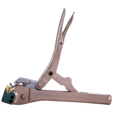 【PIC-MR1】CRIMP TOOL HAND 28-19AWG 10.5inch