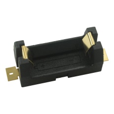 【1016】BATT HOLDER 1/2AA X 1 SMD