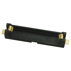 【1020】BATT HOLDER AAA X 1 SMD