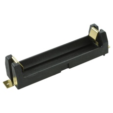 【1024】BATT HOLDER AA X 1 SMD